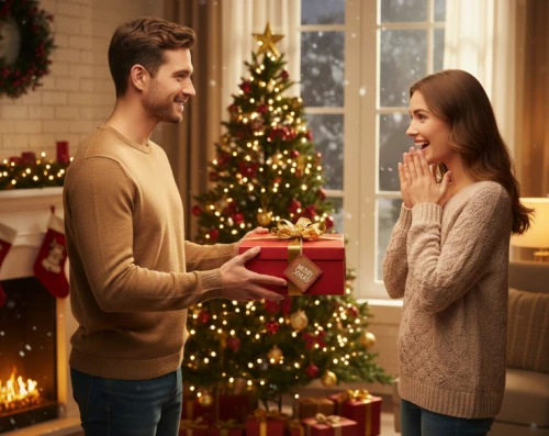 Δώρα Χριστουγέννων για Γυναίκες 2025 - Μοναδικές Ιδέες