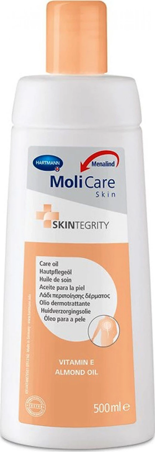 Hartmann MoliCare Skin Λάδι Περιποίησης Δέρματος 500ml