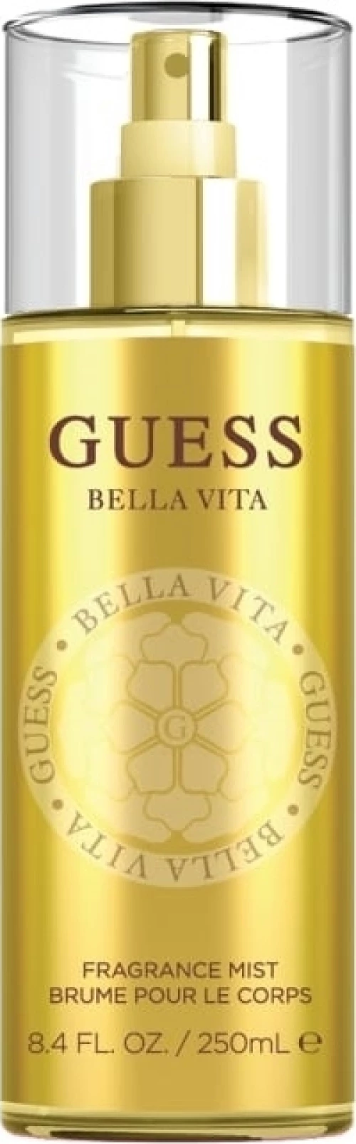 Guess Bella Vita Body Mist 250ml