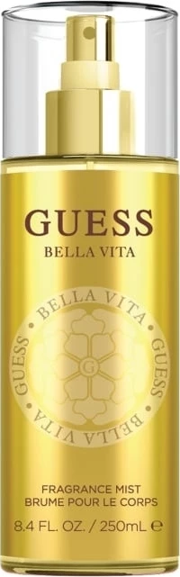 Guess Bella Vita Body Mist 250ml