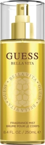 Guess Bella Vita Body Mist 250ml