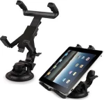 Βάση Κινητού και Tablet Αυτοκινήτου 7" - 10.2" Tablet Holder με Ρυθμιζόμενο Βραχίονα