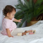 Γουρουνάκι Plan Toys 6145