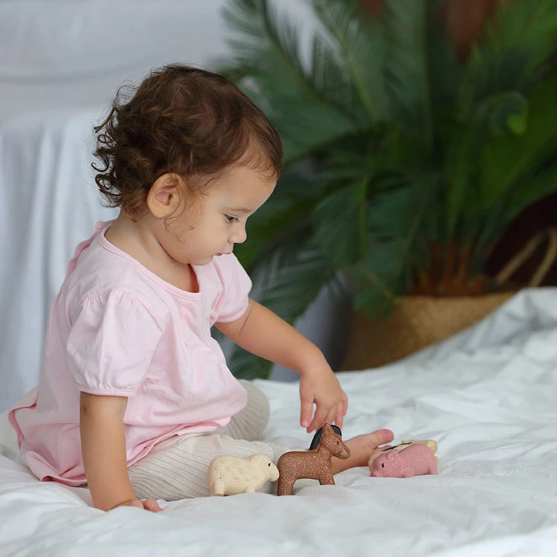 Γουρουνάκι Plan Toys 6145