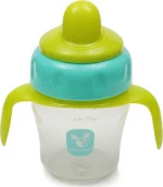 Cangaroo Non Slip Cup Blue 150ml