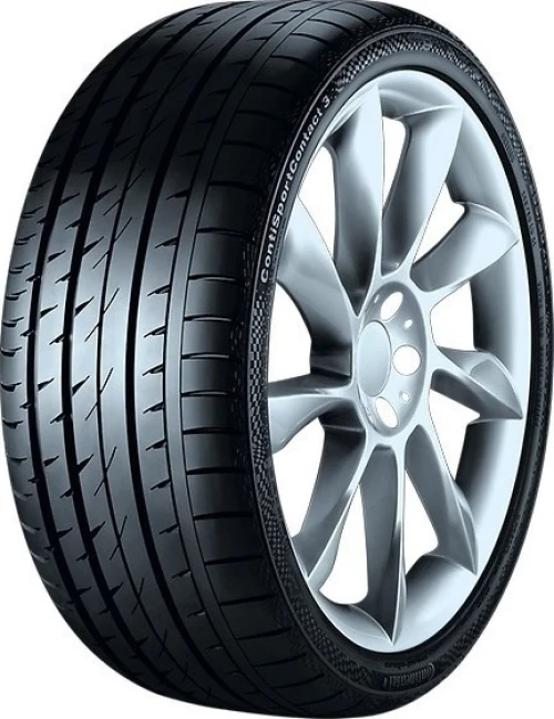 Continental ContiSportContact 3 275/35R18 95Y