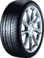 Continental ContiSportContact 3 275/35R18 95Y