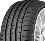 Continental ContiSportContact 3 275/35R18 95Y