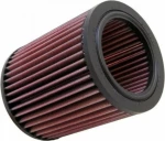 K&N Φίλτρο Αέρος Ελευθέρας Ροής 165x89x135 Universal