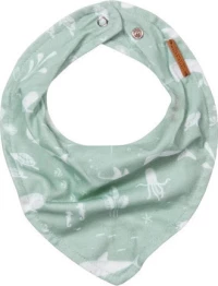 Little Dutch Μπαντάνα Υφασμάτινη Ocean Mint