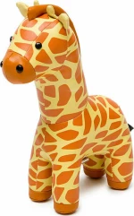 Baby to Love Musical Animal Gina the Giraffe
