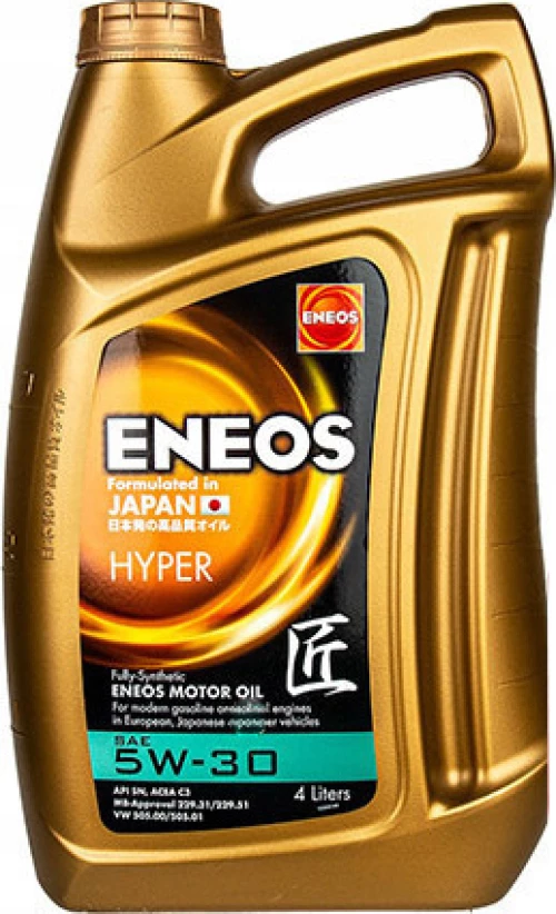 Eneos Hyper 5W-30 4lt