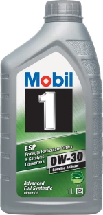 Mobil ESP 0W-30 1lt