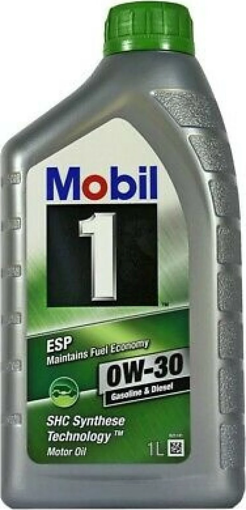 Mobil ESP 0W-30 1lt