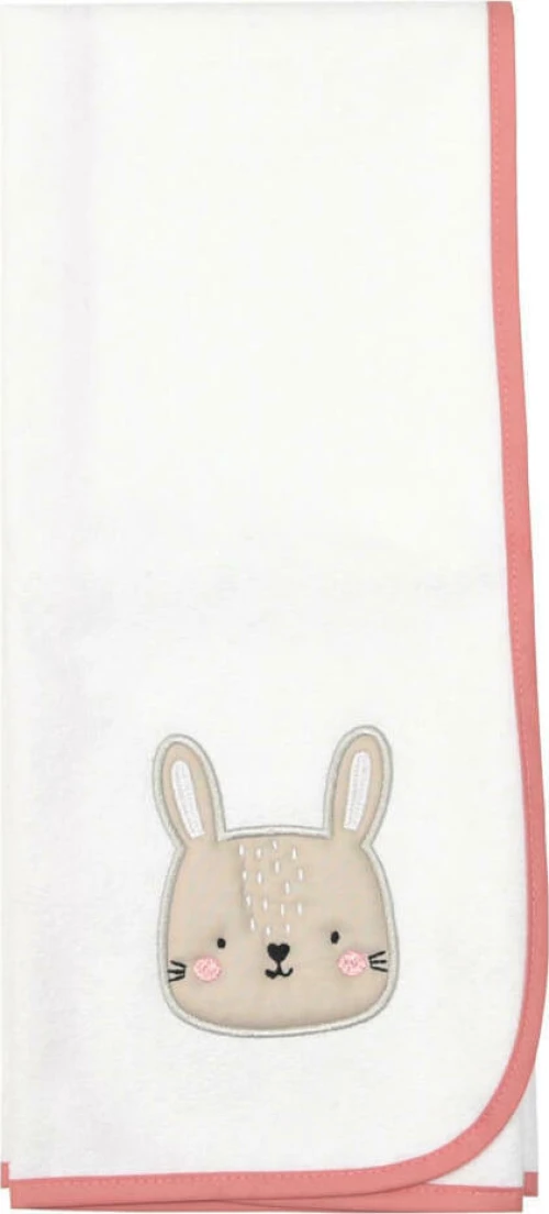 Bebe Stars Κλασικό Σελτεδάκι Bunny 50x80cm