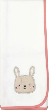 Bebe Stars Κλασικό Σελτεδάκι Bunny 50x80cm
