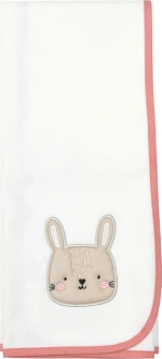 Bebe Stars Κλασικό Σελτεδάκι Bunny 50x80cm