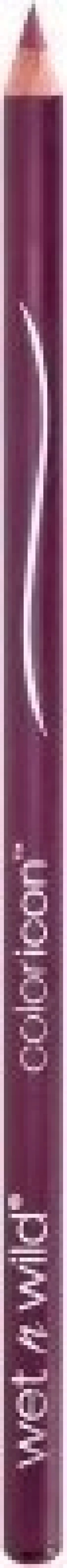 Wet n Wild Color Icon Lipliner 664 Fab Fuchsia