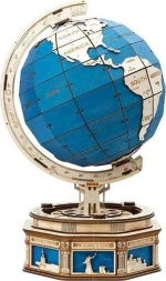 Robotime Globe St002 Super Size
