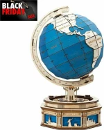 Robotime Globe St002 Super Size
