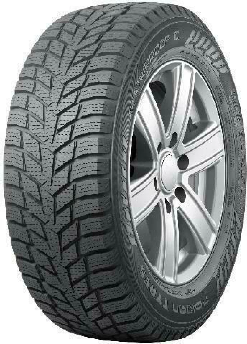 Nokian Snowproof C 235/65R16 121R