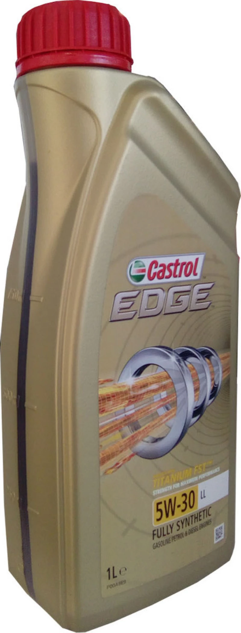 Castrol Edge 5W-30 1L