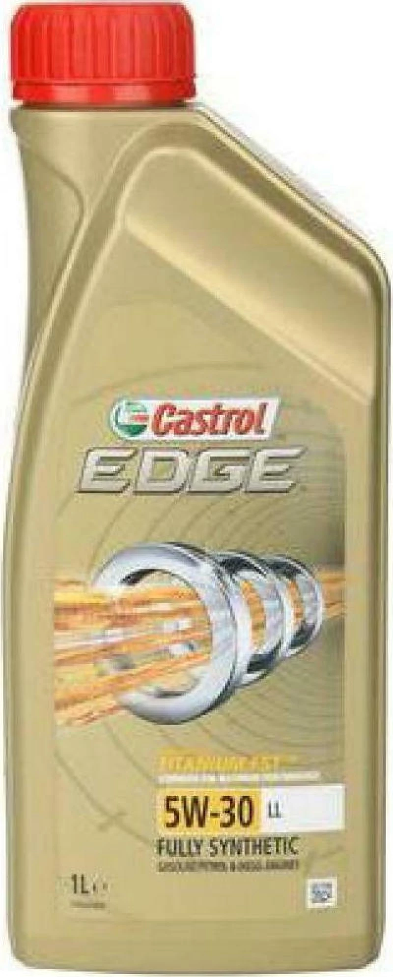 Castrol Edge 5W-30 1L