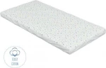 Kikka Boo Βαμβακερό Επίστρωμα 70x140 Drops