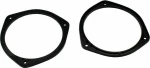 Βάσεις Ηχείων Honda d-Ct25hd02