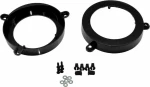 Βάσεις Ηχείων Mercedes d-Ct25mc09