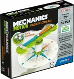 Geomag Mechanics 35 Magnetic Compass