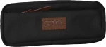 Polo Canvas Κασετίνα με 2 Θήκες