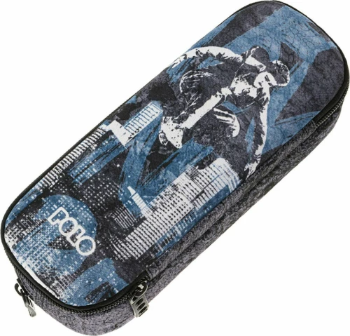 Polo Ex-Pand Skate Κασετίνα με 1 Θήκη