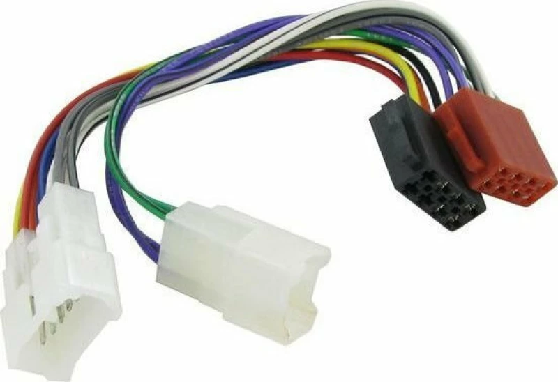 Connects2 ISO Adapter CT20TY01