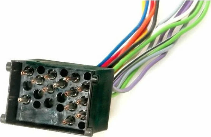 Connects2 ISO Adapter CT20BM01