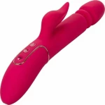 Calexotics Shameless Slim Charmer Red