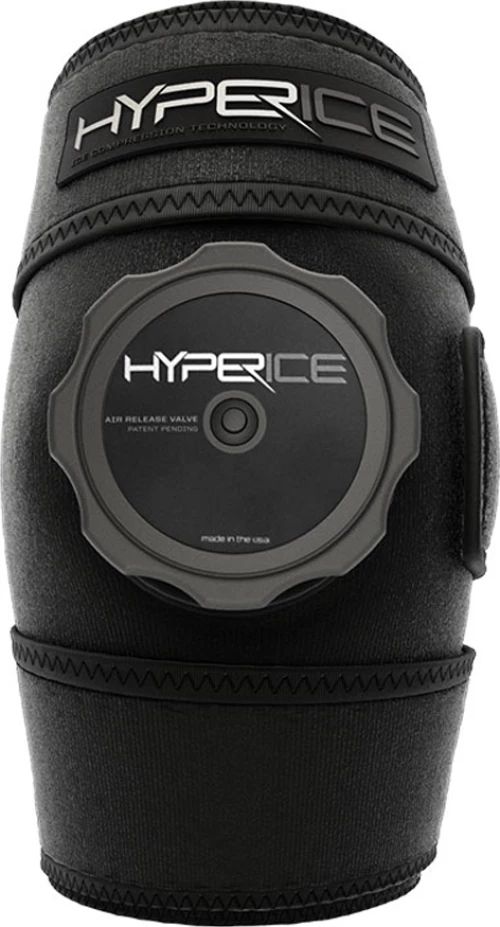 Hyperice ICT Utility Black