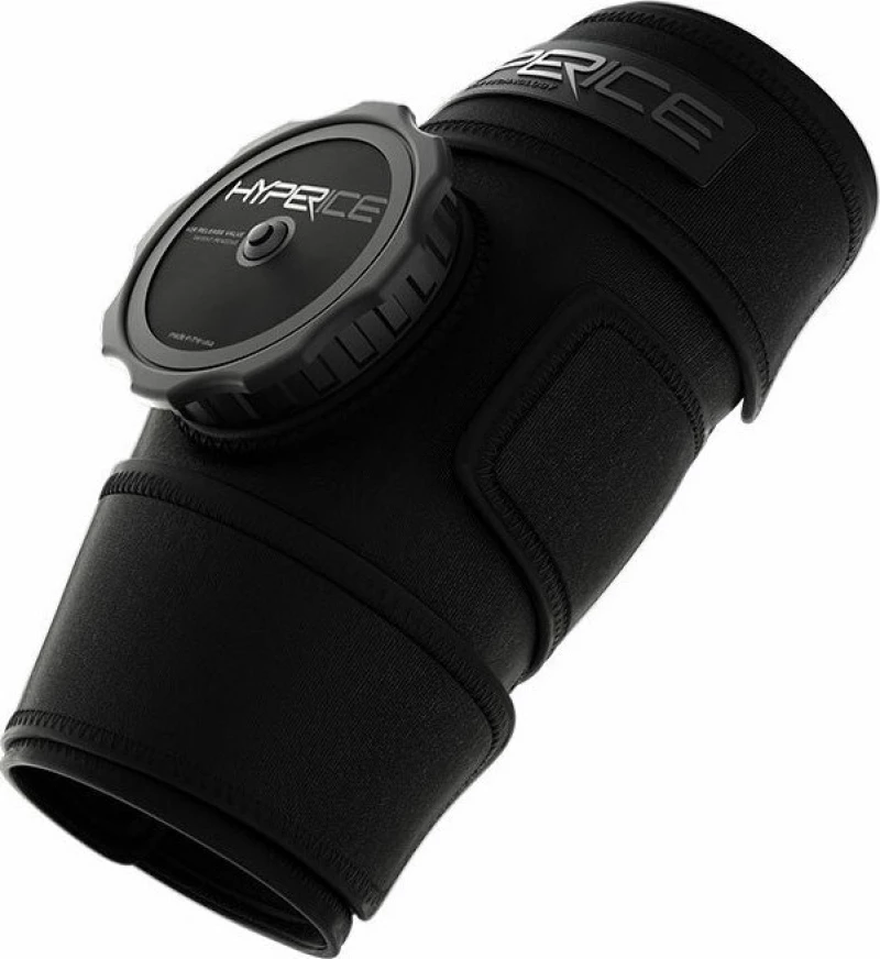 Hyperice ICT Utility Black