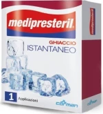 Presteril Παγοκομπρέσα Στιγμής 1Τεμ