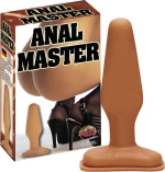 You2Toys Anal Master Flesh 11cm