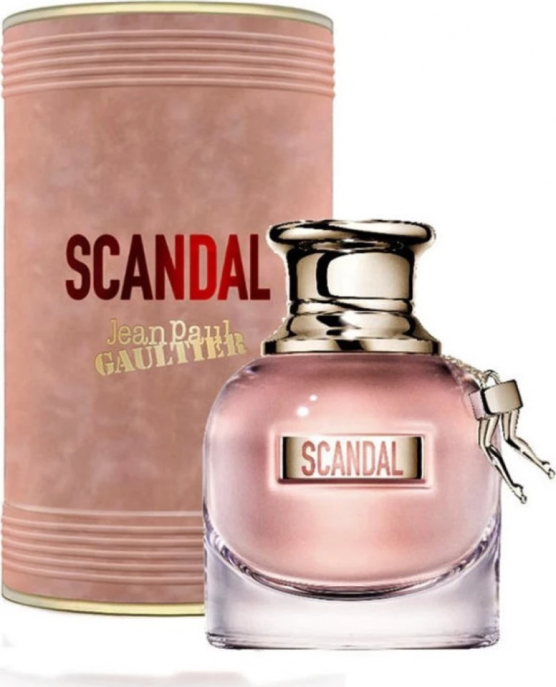 Jean Paul Gaultier Scandal Eau de Parfum 50ml