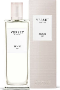 Verset Parfums Sensi Piu Eau de Parfum 50ml
