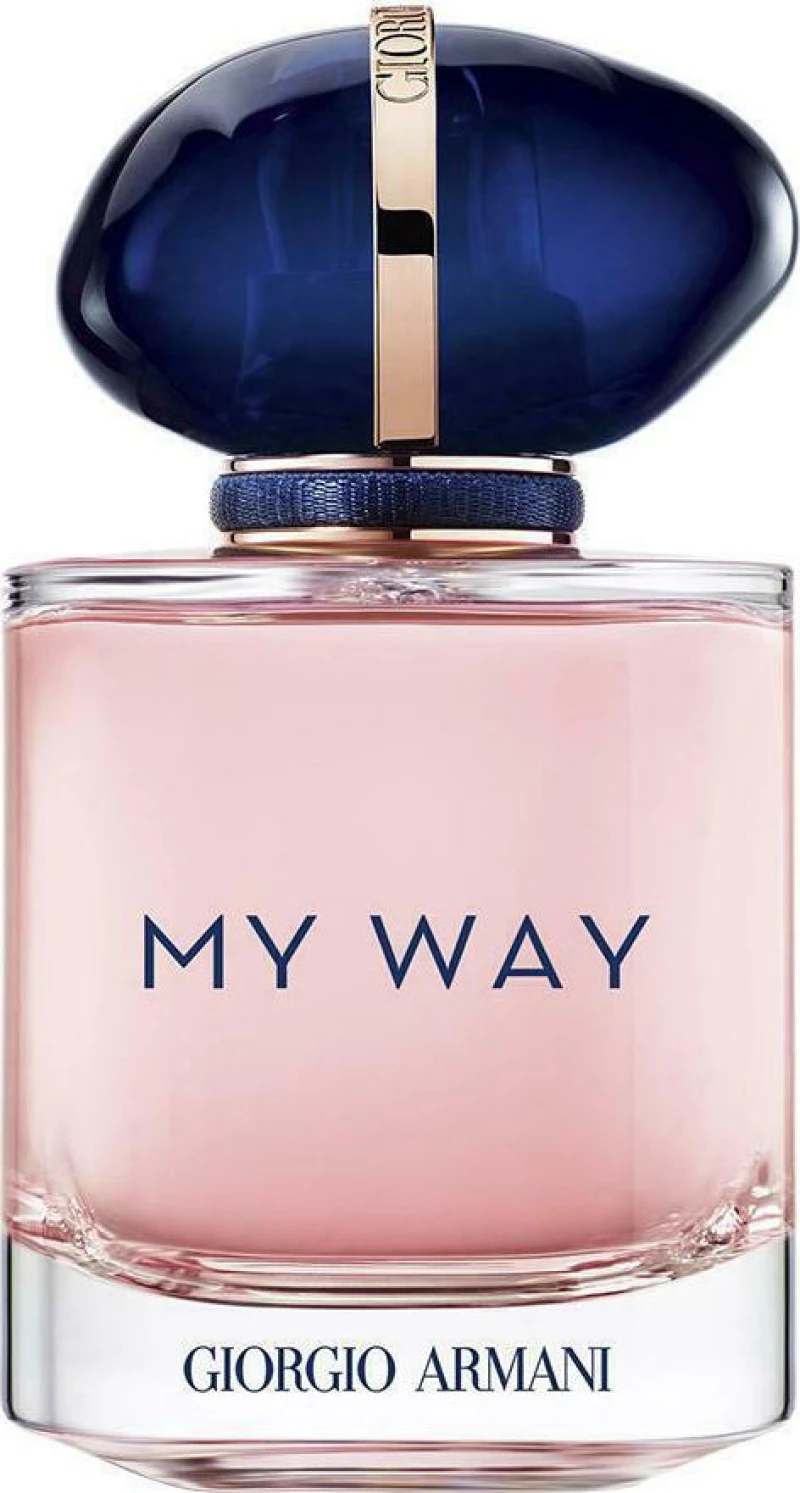 Giorgio Armani My Way Eau de Parfum 50ml