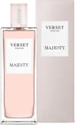 Verset Majesty Eau de Parfum 50ml