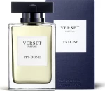 Verset Gold Eau de Parfum 100ml