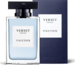 Verset Together Eau de Parfum 100ml