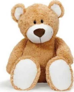 Nici Teddy Αρκούδος 80εκ