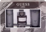 Guess 1981 Men Gift Set
