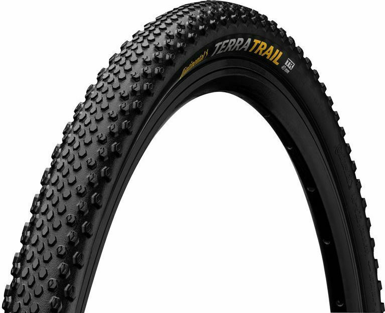 ΕΛΑΣΤΙΚΟ CONTINENTAL TERRA TRAIL E25 700x40 ΔΙΠΛΩΤΟ