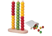 Plan Toys Άβακας Μικρός